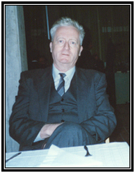 Dr. MUELLER OTHMÁR (1932-2002)